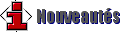 titre nouveaut&eacute;